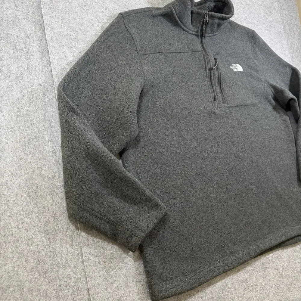 The North Face *the sleeve